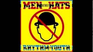 Antarctica - Men Without Hats