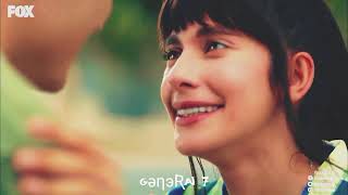 4n1k ilk aşk - Ali ve yaprak 💚 buray melodi