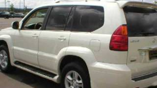 preview picture of video 'Preowned 2007 Lexus GX 470 Birmingham AL 35210'