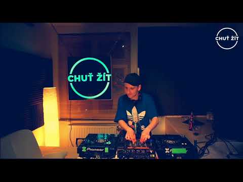 CHUT ZIT Studio Session vol.3 w/ SKELEDAN