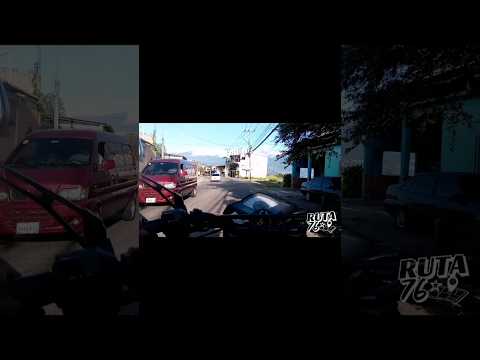 Ruta Michelena a Palmira #biker #viajes #travel #venezuela #viajeros #tachira #ruta76