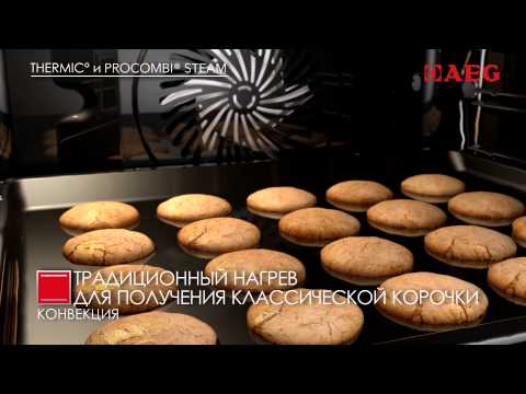 Миниатюра изображения товара Электрический духовой шкаф AEG BE5300252M