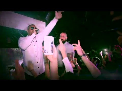 GUE' PEQUENO @Trilla Events