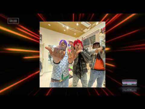 Dee Aura x Lil Surf x Kid Comma - Speak My Truth