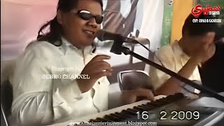 Download lagu Wahai kasihku  ||  H. Subro Alfarizi  ||  Video Live Show 2009 mp3