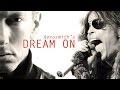 DREAM ON / SING FOR THE MOMENT - The ...