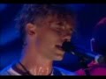 Bush [12] Float - Live, Offenbach, Germany, 2001