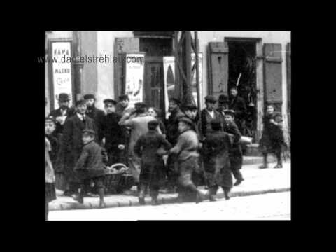 Trailer THE JEWS OF WARSAW