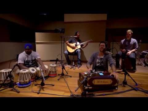 Jeffrey Iqbal - Phir le aaya Rubaru ft. Shankar Tucker and Jomy George