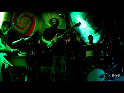 Pink Talking Fish -You Enjoy Myself - On The Run - You Enjoy Myself