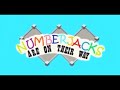 Numberjacks Are On Their Way Theme Song PAL Pitch