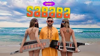 BEMET - Sababa [official video]