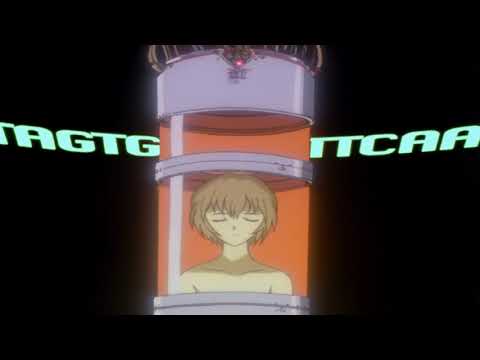 Eva Dummy Plug Plant Sound 1 Hour - Anime-SMR #neongenesisevangelion #anime #asmr