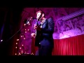 Cherry ghost-4 am Manchester 19-12-2011