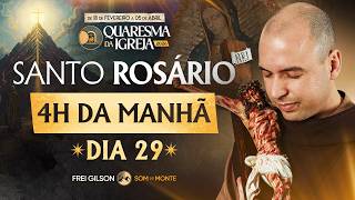 Download lagu Santo Rosário | 29° Dia | Quaresma 2026 | 23/03 | 03:40 | Live Ao vivo mp3 Download lagu Santo Rosário | 29° Dia | Quaresma 2026 | 23/03 | 03:40 | Live Ao vivo mp3