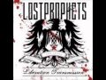 Lostprophets - Can't Catch Tomorrow (Good Shoes Won't Save You This Time)