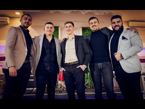 Alfa Bend & Metodija Stoleski - Mare, Mare mori bela mare [ LIVE COVER 2022 ]