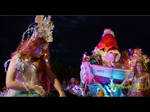 Noêl Mont Dore - 2023