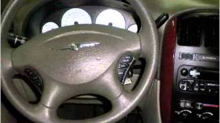 preview picture of video '2006 Chrysler Town & Country Used Cars Dallas TX'