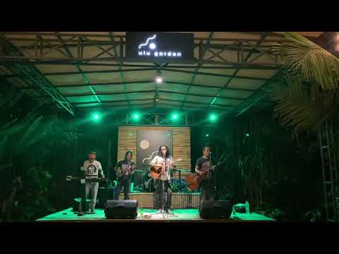 ULU GARDEN SESSIONS - JAVA ROOTS - Saturday Vibes, December 4,2021