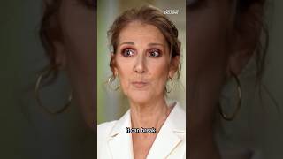 Celine Dion shares how she is coping with Stiff Person Syndrome
