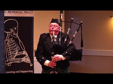 Willie McCallum - MSR - 2025