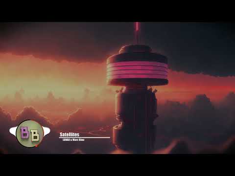 [Bass Boosted] LUNAX & Marc Blou - Satellites