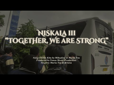 After Movie PSM "Swara Wadhana" UNY || Taipei International Choral Competition 2025