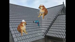 Rồi là KHOAN hay KHOAN rồi sao nữa vậy mấy ba #shorts  #diy #tips #vesinhnhacua