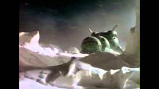 Red Dwarf: Starbug 1 Flyby and Crash Sound FX