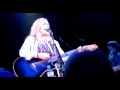 Melissa Etheridge - Drag Me Away - London 29th June 2010