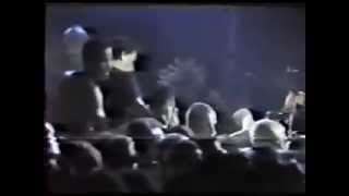 CONFLICT - One Nation Under The Bomb/Blind Attack/Exploitation. (Uploaded by ResidentX 2015.)