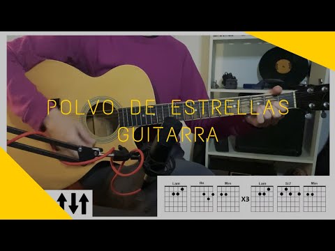 Polvo De Estrellas - Santiago Motorizado