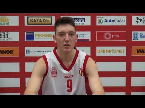 25 12 BORAC ZEMUN KADETI