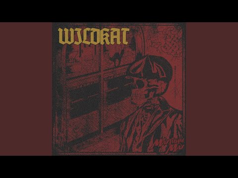 Wild Kat (feat. Slinky Bones)