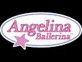 Angelina Ballerina Theme Song High Tone 1