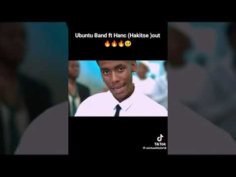 Hakiitse Ubuntu band ft(HanC)
