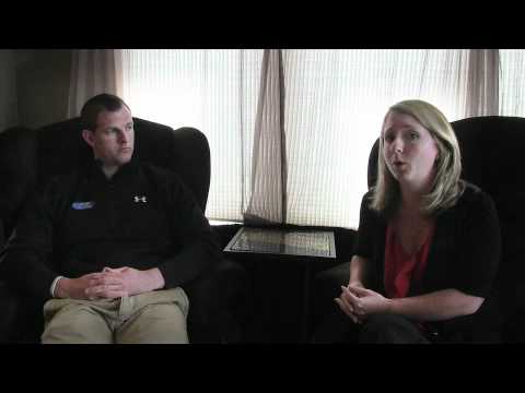 Siegert Testimonial