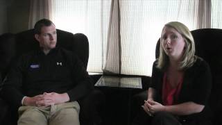 Siegert Testimonial