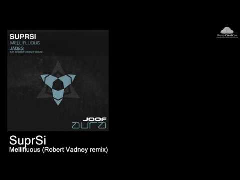 JA 023 SuprSi  - Mellifluous (Robert Vadney remix) [Various]