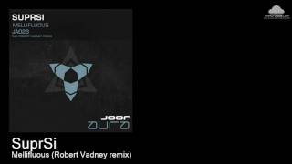 JA 023 SuprSi  - Mellifluous (Robert Vadney remix) [Various]