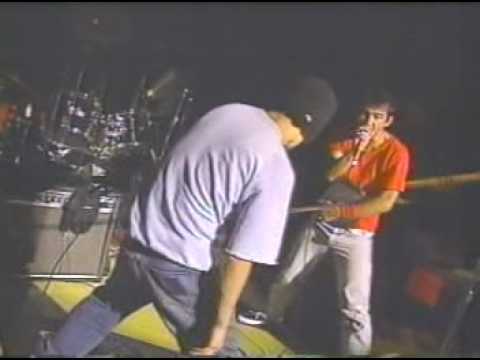 Boredoms - New York New Music Seminar