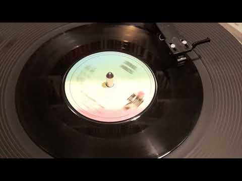 Ornel Hinds - My Favorite Song - Reggae - 45 rpm Vinyl
