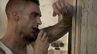 Maroon 5, Feat. Wiz Khalifa - Payphone [Clean Version] (Official Music Video)