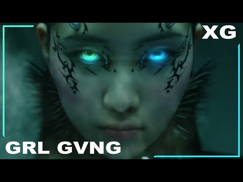 XG - GRL GVNG (Full Music Video)