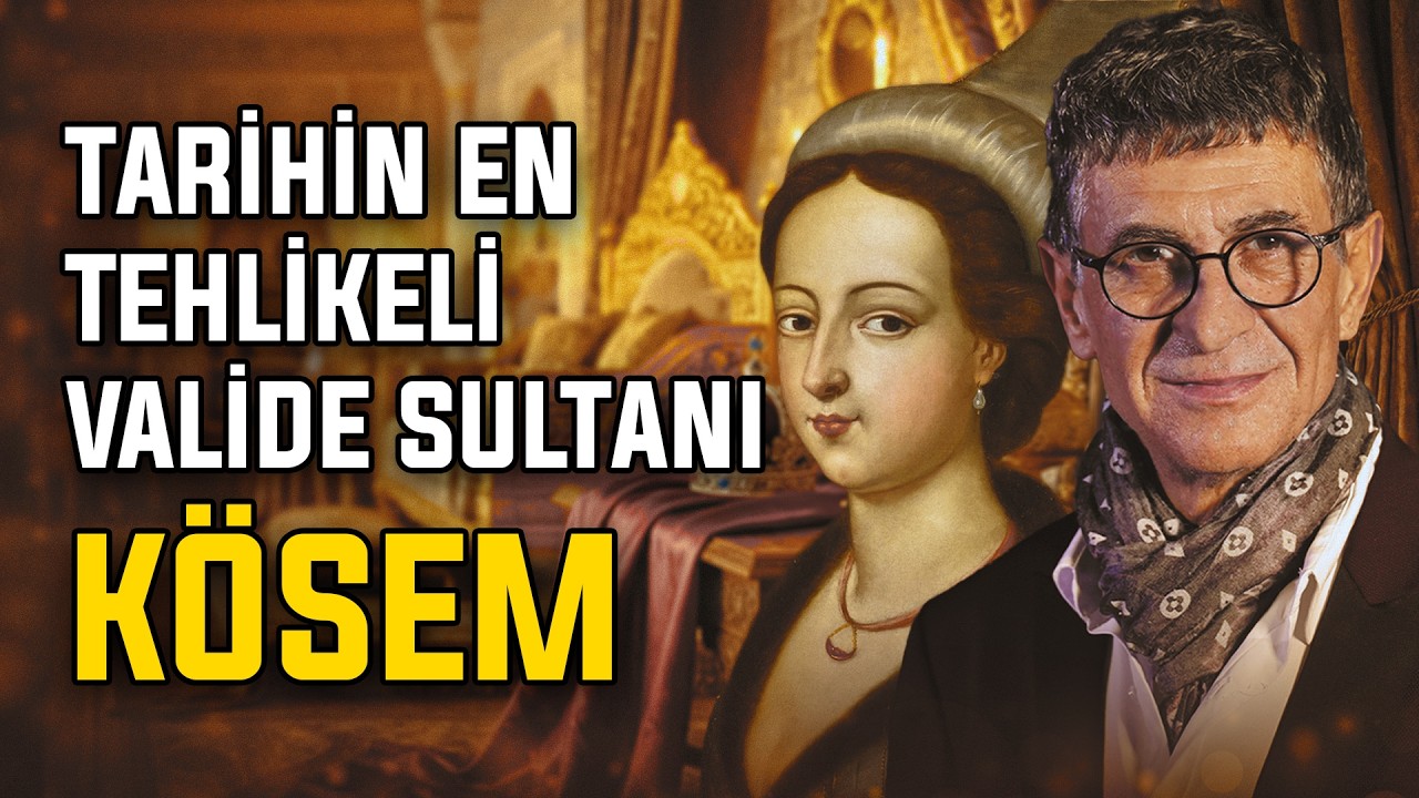 Çağdaş Meddah yayında: Kösem Sultan Tahtı mı Korudu, Tahtı mı Yıktı?