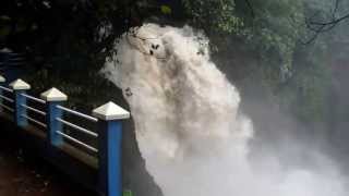 preview picture of video 'Arvalem Waterfalls by Goa Tourism Travels'