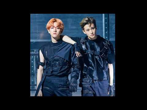 'Un Village' Baekhyun Featuring Mark (NCT 127) (Edited Version)