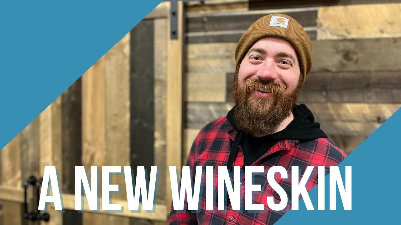 The Making of a New Wineskin | Pastor Joel