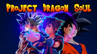 Project Dragon Soul Overview